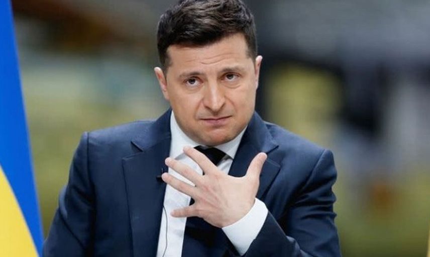Zelenskiy'ye cevabı gündeme oturdu: Bir gün Rus uçakları Kiev, Kharkiv ve Odessa'yı bombaladığında anlarsın