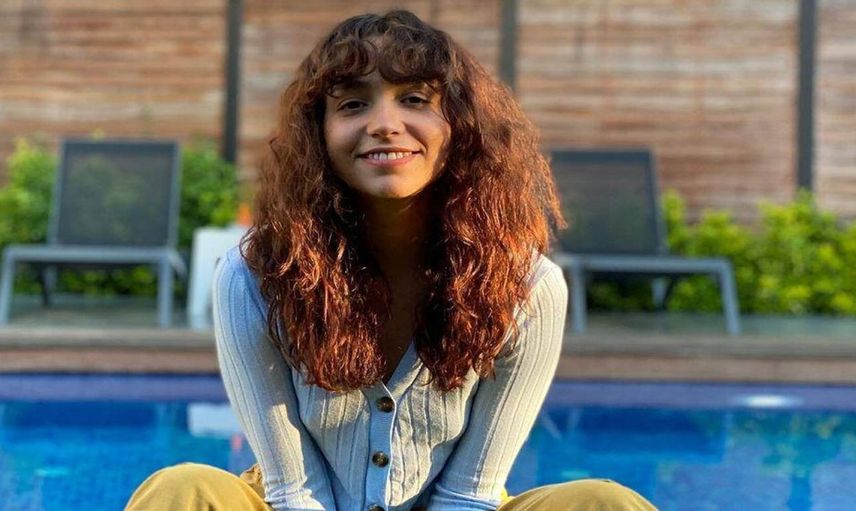 Zeynep Bastık kimdir, nereli ve kaç yaşında? Zeynep Bastık Ali Can Ayyıldız ile sevgili mi? Zeynep Bastık hayatı ve kariyeri