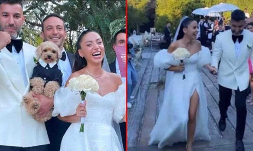 Zeynep Bastık ve Tolga Akış ayrıldı mı, neden ayrılıyorlar? Zeynep Bastık ve Tolga Akış çiftinden üzen haber