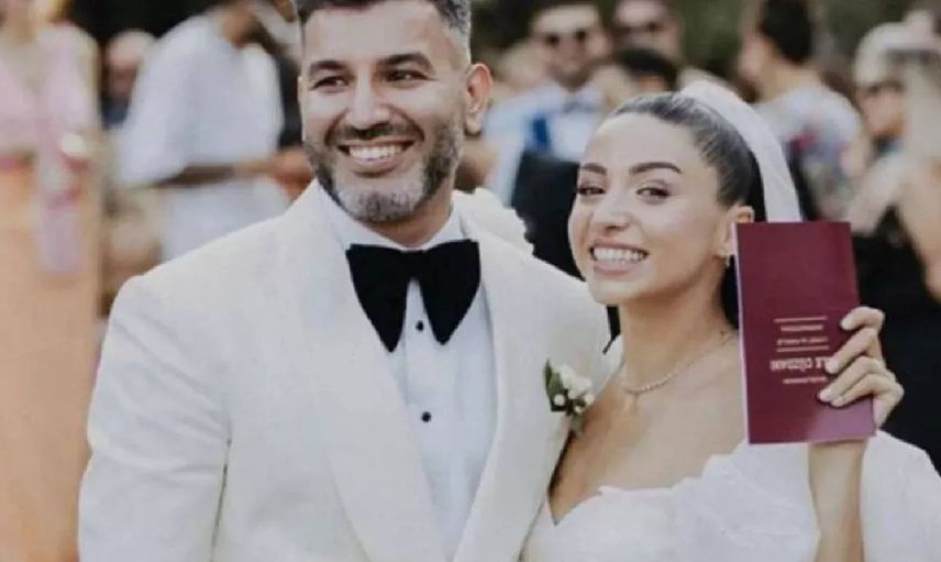 Zeynep Bastık ve Tolga Akış tek celsede boşandı! Sosyal medya hesaplarından açıkladılar
