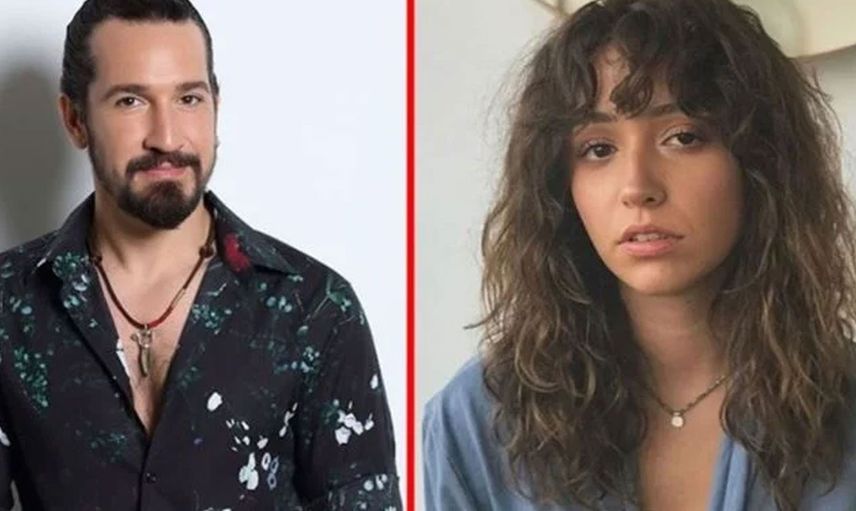 Zeynep Bastık'ın o hareketi Doğukan Manço'yu çileden çıkarttı: "Hiç mi saygın yok"
