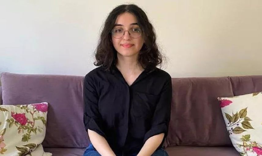 Zeynep Dila Kuyucu hem TYT'den hem de YDT'den 500 puan aldı! Türkiye birincisi Kocaeli'den çıktı!