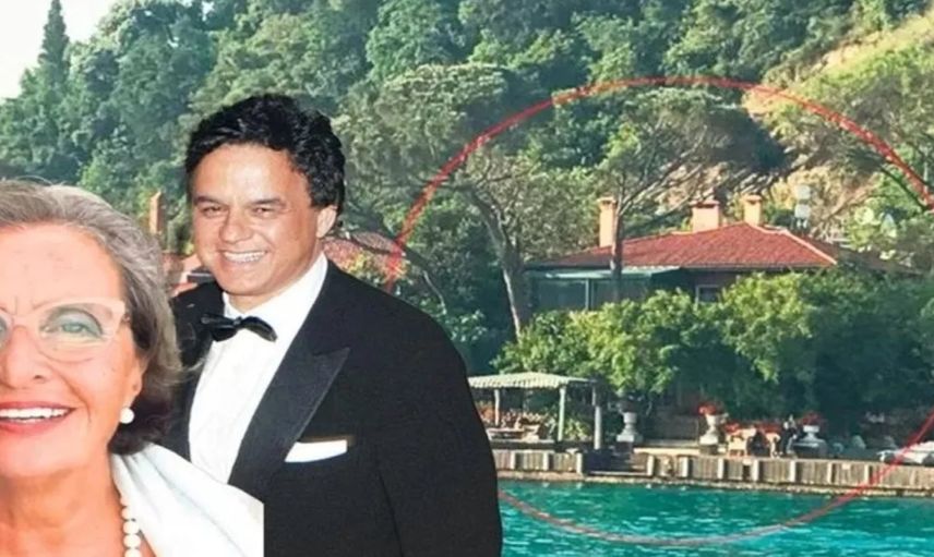 Zeynep Dirvana kimdir, kaç yaşında ve nereli? Zeynep Dirvana Ali Karacan olayı nedir?