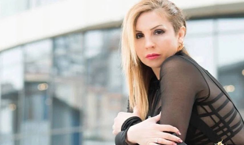 Zeynep Dizdar kimdir, nereli ve kaç yaşında? Şarkıcı Zeynep Dizdar ile Ümit Sayın olayı nedir? Zeynep Dizdar hayatı ve kariyeri