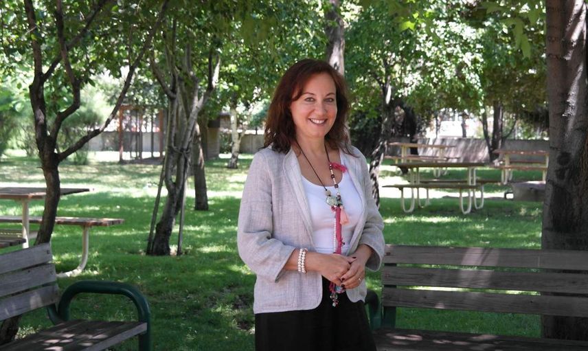 Zeynep Erkut Armağan nasıl öldü? Zeynep Erkut Armağan kimin eşi? İş dünyası yasta! Genç yaşta hayatını kaybeden iş insanı gündemde