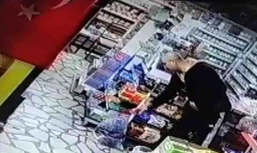 Zeytinburnu'nda akılalmaz olay! Bayram için aldığı kıyafetler çalındı: O anlar kameralara yansıdı