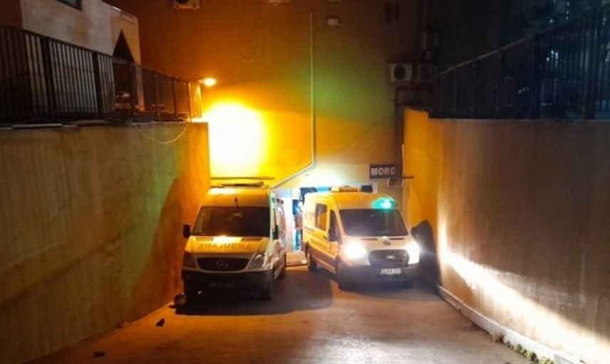 Zeytinburnu'nda Bıçaklı Kavga: Ölü ve Yaralılar Var