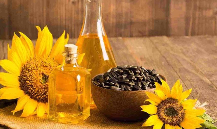 Zeytinyağı ve ayçiçeği yağı arasındaki farklar nelerdir? Zeytinyağı ve ayçiçeği yağı ile ilgili ilginç bilgiler