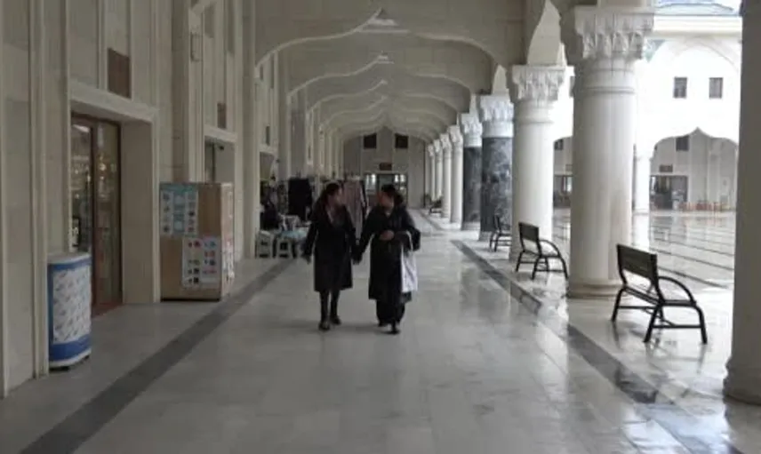 Zihinsel Engelli Beyza'nın Filografi ile Hayata Bağlanma Hikayesi