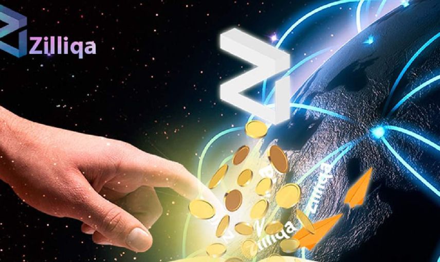 Zil coin nedir? Ziliqa coin projesi ve yol haritası