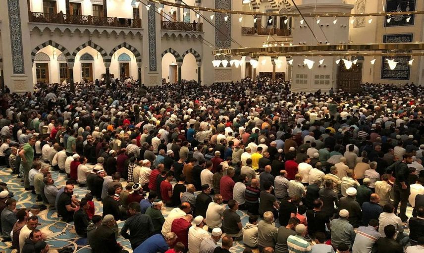 Zilhicce ayı ne zaman idrak edilecek 2024? Zilhicce ayı anlamı nedir?