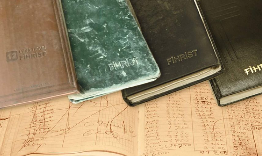 Zimem defteri nedir? Osmanlı geleneği Zimem defteri hakkında bilgiler