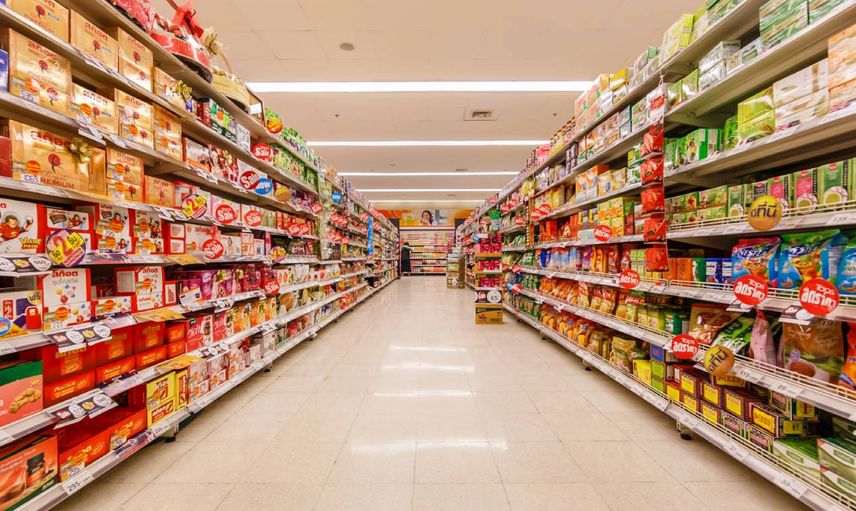 Zincir market devi 62 şubesini kapatıyor: Binlerce çalışan işsiz kalacak