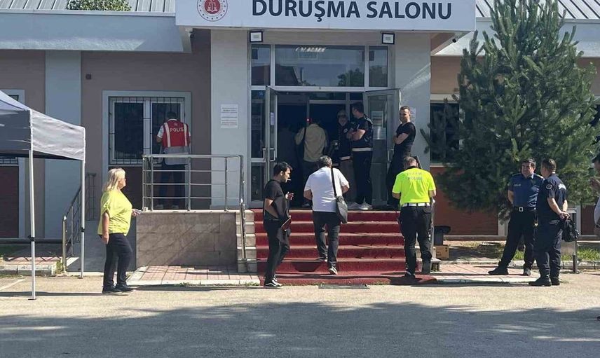 Zincir market temsilcileri tanju özcan davasında şikayetçi olmadı