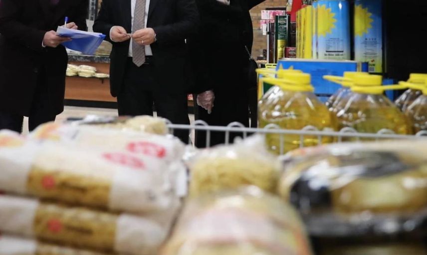 Zincir marketlere fahiş fiyat soruşturması: 20 firma savunma verdi