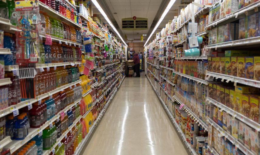 Zincir marketlere yasak geliyor: Yasa için hazırlıklar başladı
