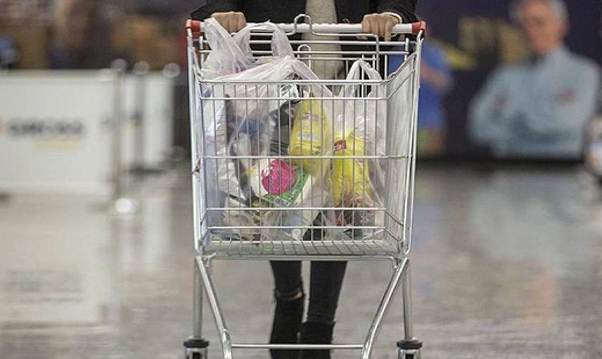 Zincir marketlere yeni yaptırımlar yolda: Gıda satışına yasak gelebilir