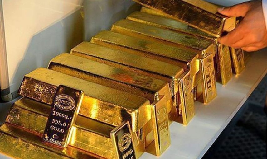 Ziraat Bankası altın hesabı nedir, nasıl açılır? Ziraat Bankası altın hesabı şartları ve başvuru şartları