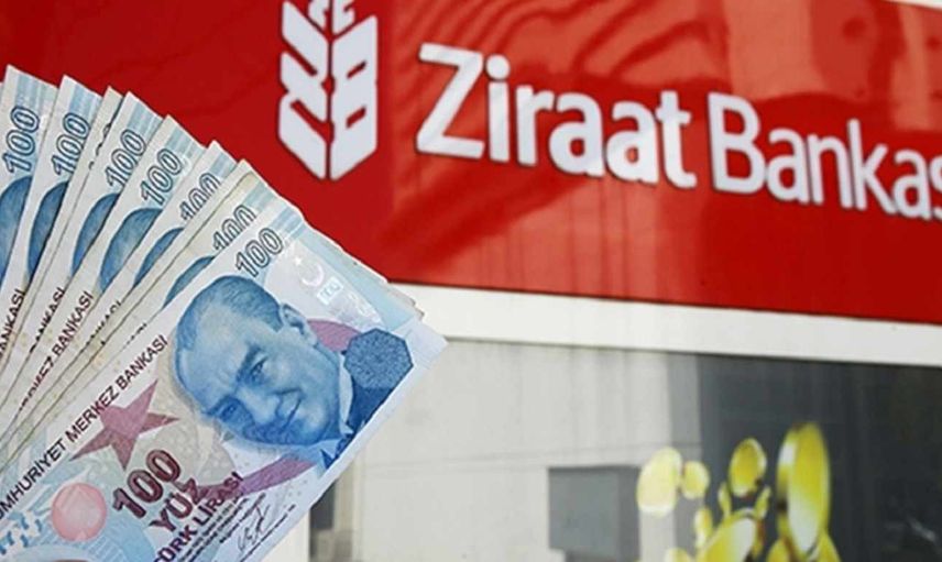 Ziraat Bankası anneler günü kampanyasında 100 TL hediye! Son gün 9 Mayıs..