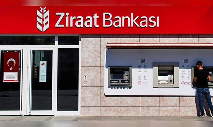 Ziraat Bankası ATM'lerinden günlük tek seferde ne kadar para çekilir? Ziraat bankası 2022 günlük para çekme ve işlem limitleri