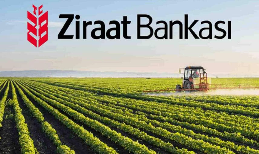 Ziraat bankası çiftçi kredisi ne kadar? 2022 Ziraat bankası çiftçi kredisi şartları