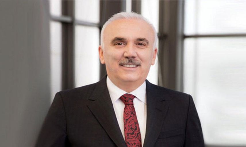 Ziraat Bankası Genel Müdürü Hüseyin Aydın Yarın Görev Teslimi Yapacak