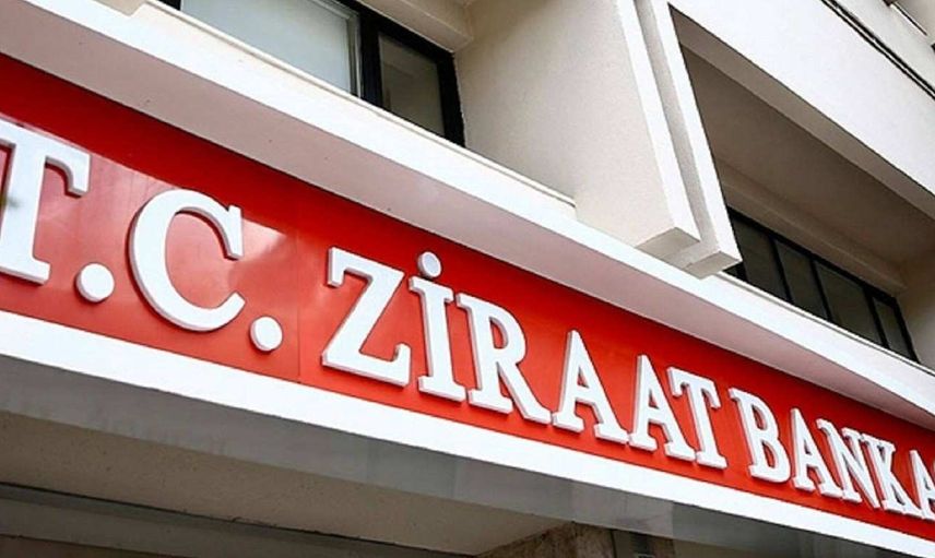 Ziraat Bankası IBAN numarası nasıl bulunur, kartta yazıyor mu? Ziraat Bankası hesap numarasından IBAN no sorgulama ve bulma