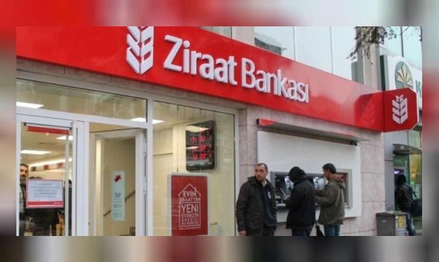 Ziraat Bankası vatandaşı sevindirecek haberi verdi! Başvuru yapanlara 100 bin TL ödeme yapılacak
