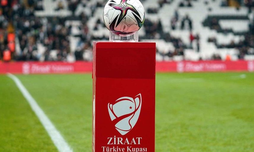 Ziraat Türkiye Kupası final maçı saat kaçta başlıyor? Kayserispor – Sivasspor maçı şifresiz mi?