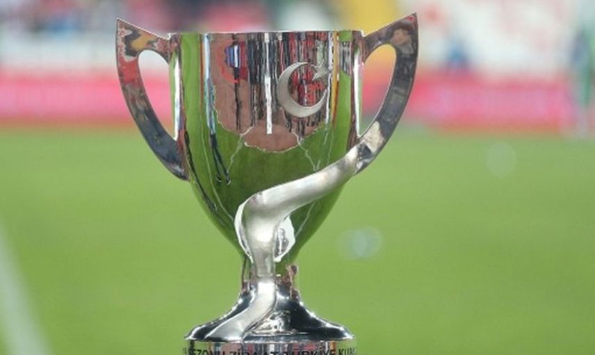 Ziraat Türkiye Kupası Son 16 Turu Maçlarının Programı Belli Oldu!