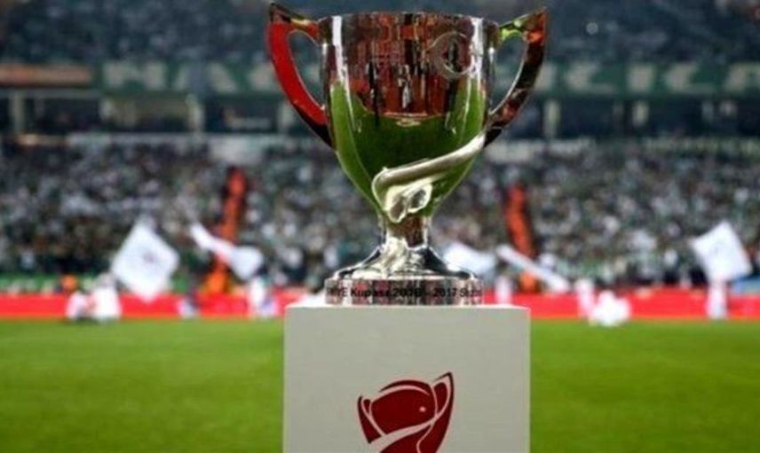 Ziraat Türkiye Kupası yarı final eşleşmeleri belli oldu mu? Ziraat Türkiye Kupası yarı final maçı hangi tarihte, ne zaman oynanacak, hangi kanalda?