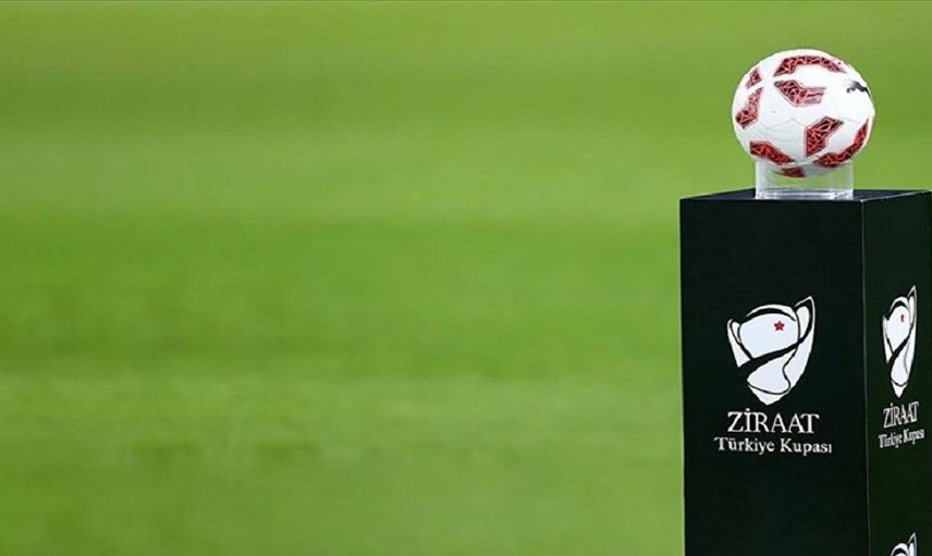 Ziraat Türkiye Kupası yarı final maçları ne zaman? 2024 Türkiye Kupası finali hangi tarihte ve nerede oynanacak?