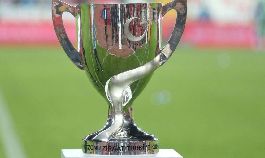 Ziraat Türkiye Kupası yarı final maçlarını hangi hakemler yönetecek? Ziraat Kupa maçı hakemleri belli oldu