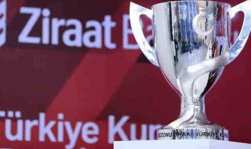 Ziraat Türkiye Kupası yarı final ne zaman oynanacak? Ziraat Türkiye Kupası yarı finalinde kimler var? ZTK yarı final karşılaşmaları hangi kanalda, saat kaçta?