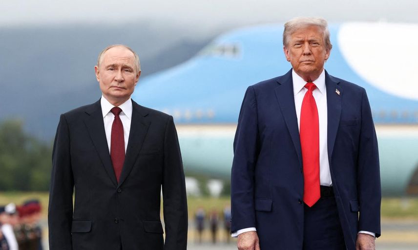 Zirve çıkmazı! Beyaz Saray’dan Trump–Putin görüşmesine soğuk duş!
