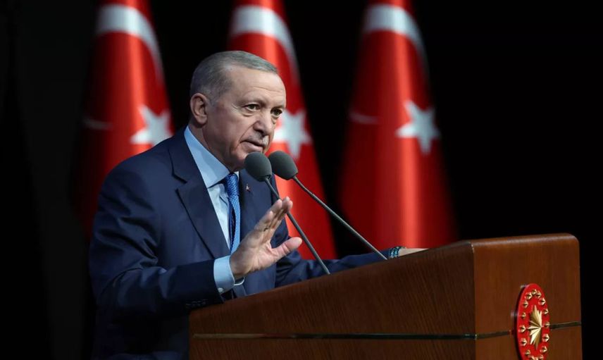 Zirvenin perde arkası ortaya çıktı: Tarihi bildiride Türkiye etkisi