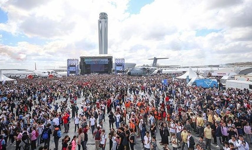 Zirveyi ve Çöküşü Aynı Anda Yaşıyoruz!