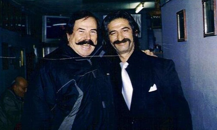 Ziya Çirkin'in Son Halini Görenler Tanıyamadı!