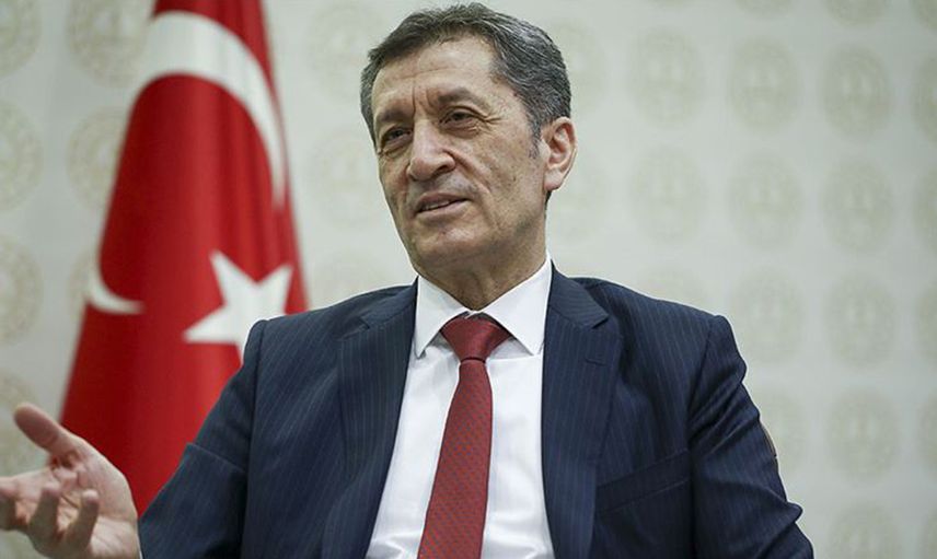 Ziya Selçuk: Mümkünse 1 Eylül'de Okullarımızı Açmak İstiyoruz
