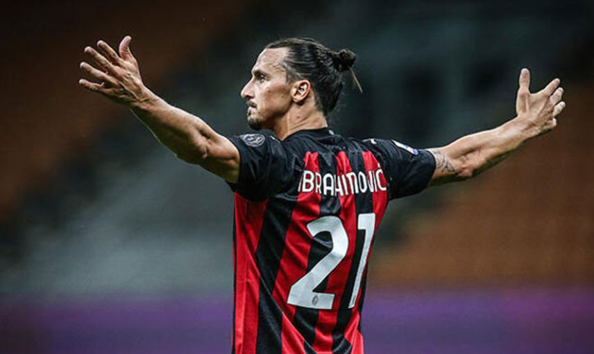 Zlatan İbrahimovic Filmde Rol Alacak