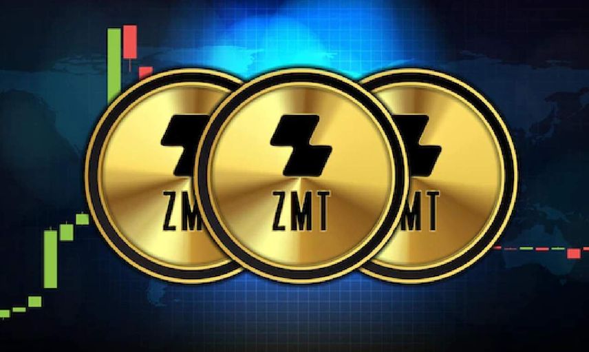 ZMT coin nedir? Zipmex coin projesi ve yol haritası