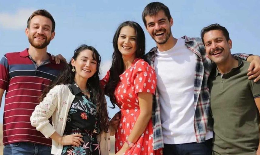 Zobor nedir, ne demek? Gönül Dağı dizisi zobor kelimesi merak edildi