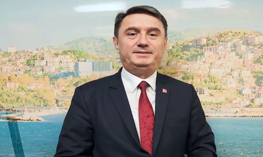 Zonguldak Belediye Başkanı Tahsin Erdem kimdir?