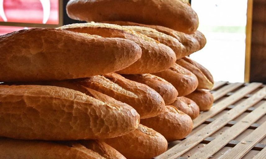 Zonguldak'ta Ekmek Zammı Mahkeme Kararıyla Geri Alındı