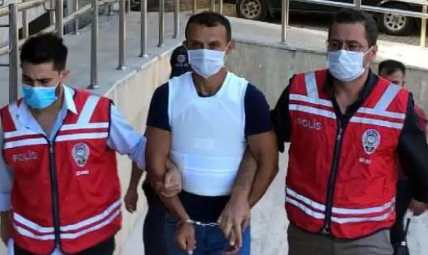 Zonguldak'ta Eşini Av Tüfeğiyle Öldürdü! Savunmasında 'Korkutmak için Ateş Ettim' Dedi