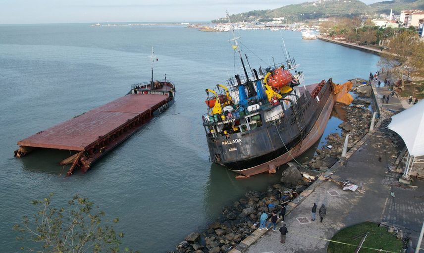 Zonguldak'ta facianın ardından acı haber geldi