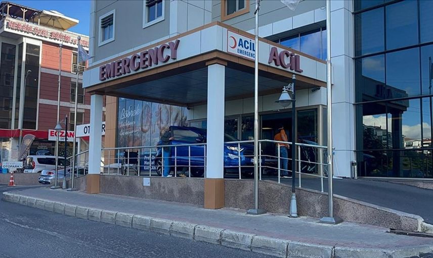Zonguldak'ta isyan ettiren ölüm