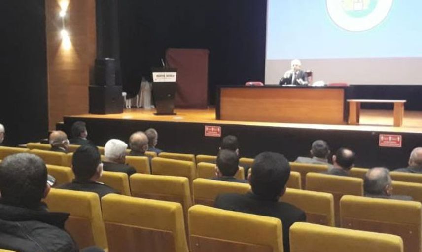 Zonguldak’ta Korkutan Tablo Açıklandı