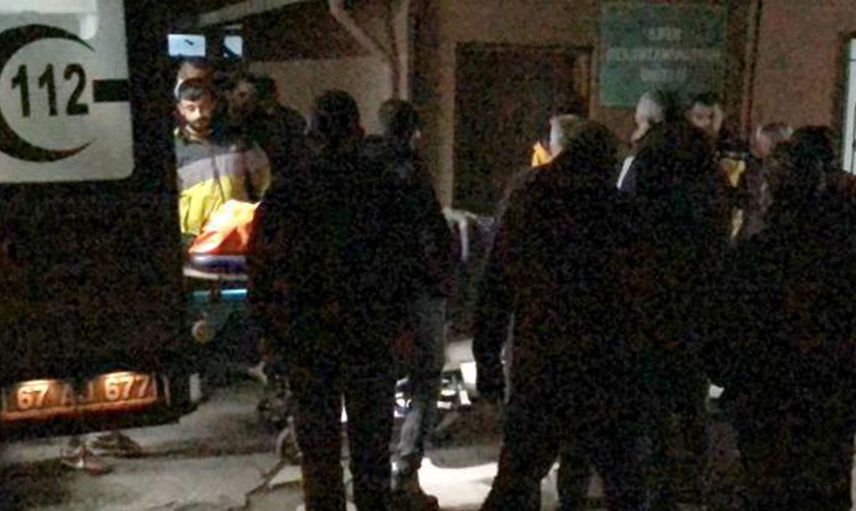 Zonguldak'ta Maden Ocağı Çöktü! Göçük Altında Kalan İşçinin 11 Saat Sonra Cenazesine Ulaşıldı