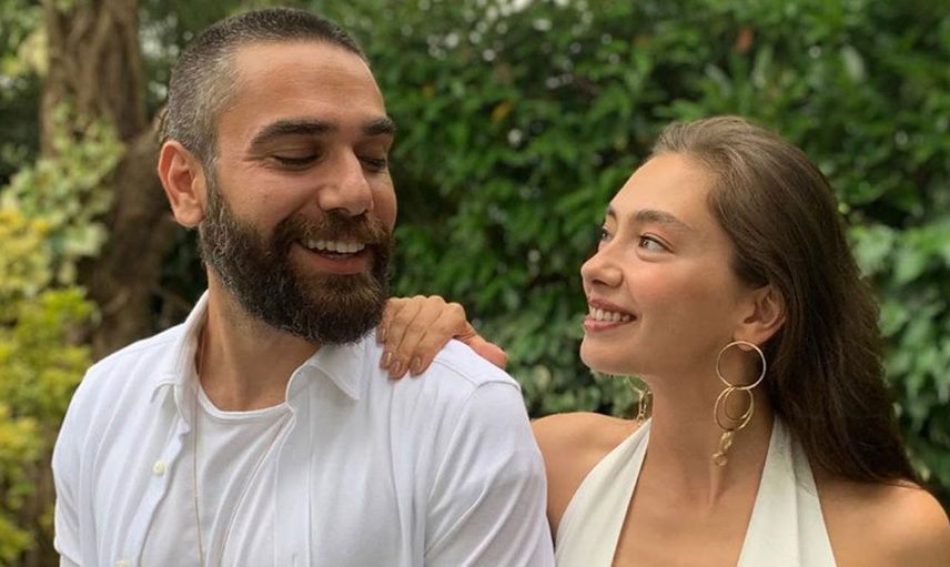 Zor Günleri Geride Bırakan Neslihan Atagül'den Yeni Paylaşım!